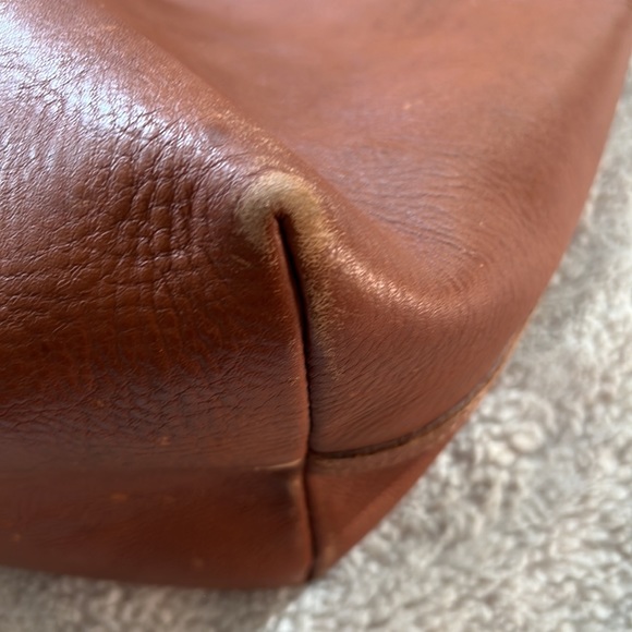 Madewell Transport Tote - Picture 4 of 6